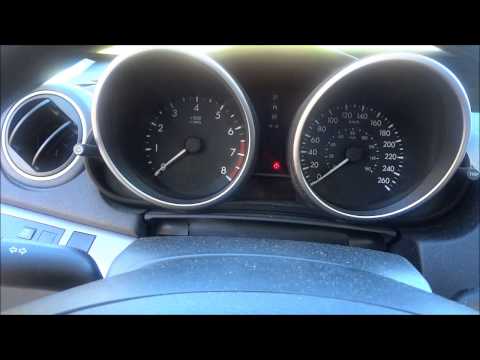 2010 Mazda 3 Full Car Review (Interior, Exterior, Startup, And Revving)