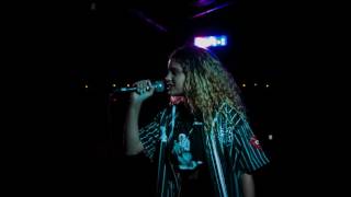Tommy Genesis - church