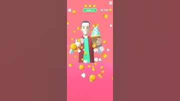 Ice cream level 51 walk through solution#Gaming gamester.