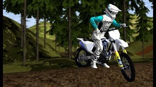 Mx Simulator - Pheonix Qualifying
