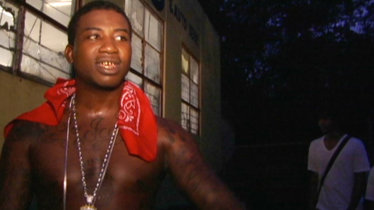 Gucci Mane Freestyle Ft OJ Da Juiceman Kourtney Money Dg Yola Shot By HoodffairsTv