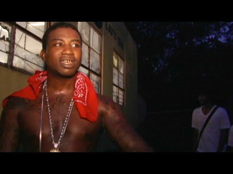 Gucci Mane Freestyle ft. OJ Da Juiceman, Kourtney Money & Dg Yola |Shot By @HoodffairsTv