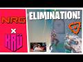 NRG vs KRU - HIGHLIGHTS | VCT 2026: Americas Stage 1