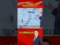國際政治局勢變化