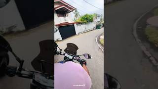 ආතල් යාලුවෝ සෙට් උනාම 😜 #automobile #supermoto #motorbike #motorvlogger #motorvlog #highcapacity
