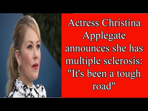 Video: Christina Applegate Net Worth