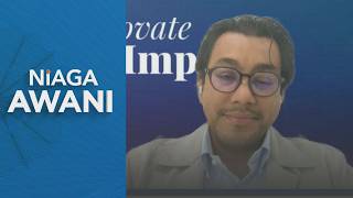 From Innovation to Impact: Building ASEAN’s Future Together