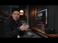End of video