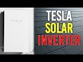 Tesla Solar Inverter - Everything You Should Know