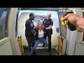 When Airport Karens Get Taught A Lesson By No-Nonsense Cops