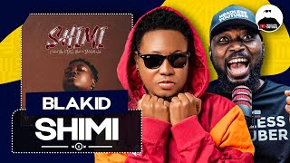 Shatta Wale's AIP Artist; Blakid drops another DEEP Song || Shimi BREAKDOWN