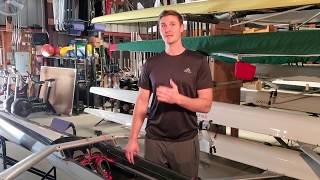 Finding Your Ideal Footplate Angle
