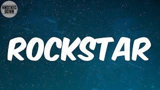 Rockstar (Lyrics) - N.E.R.D Resimi