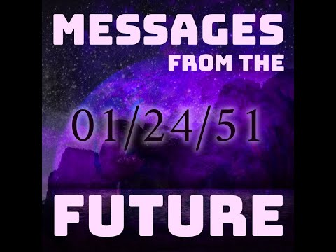 Message From The Future #40 - Immediate Threat