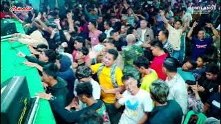 CAMELIA MUSIC - LORO ATI - MR .LUKITO - WEDDING SEKAR & YANTO CEPOGO KEMBANG JEPARA