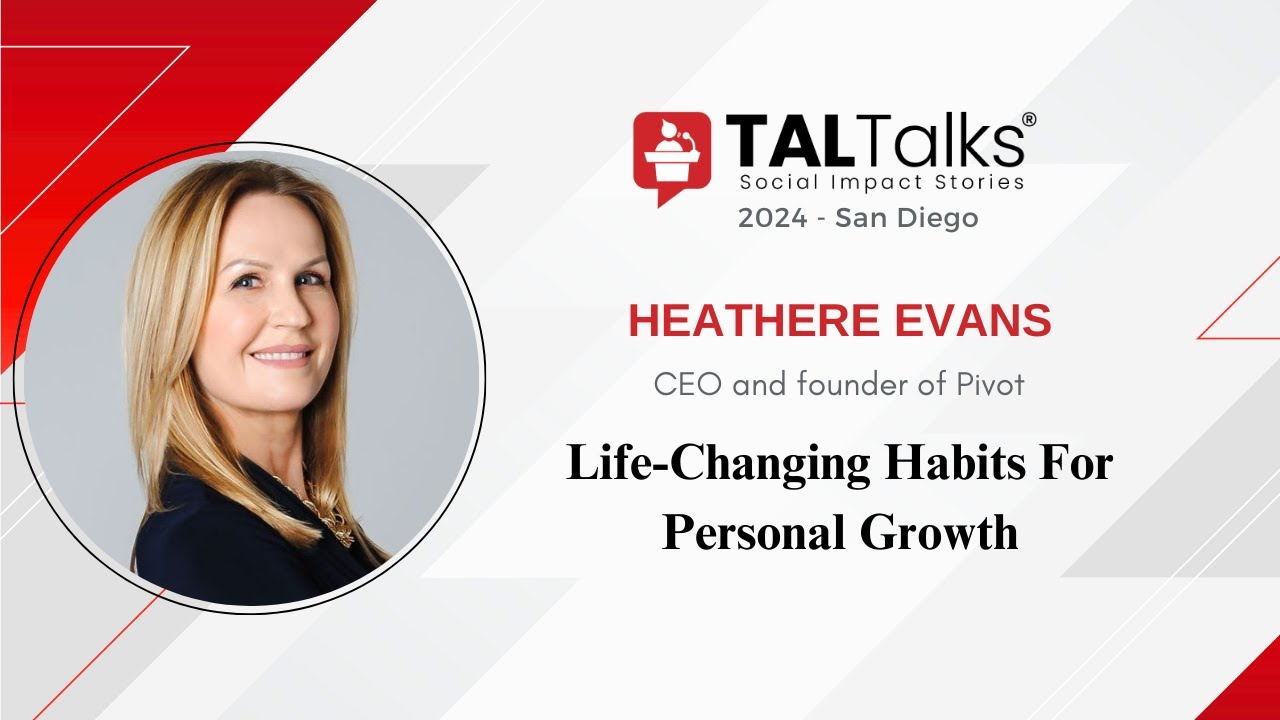 Life-Changing Habits For Personal Growth