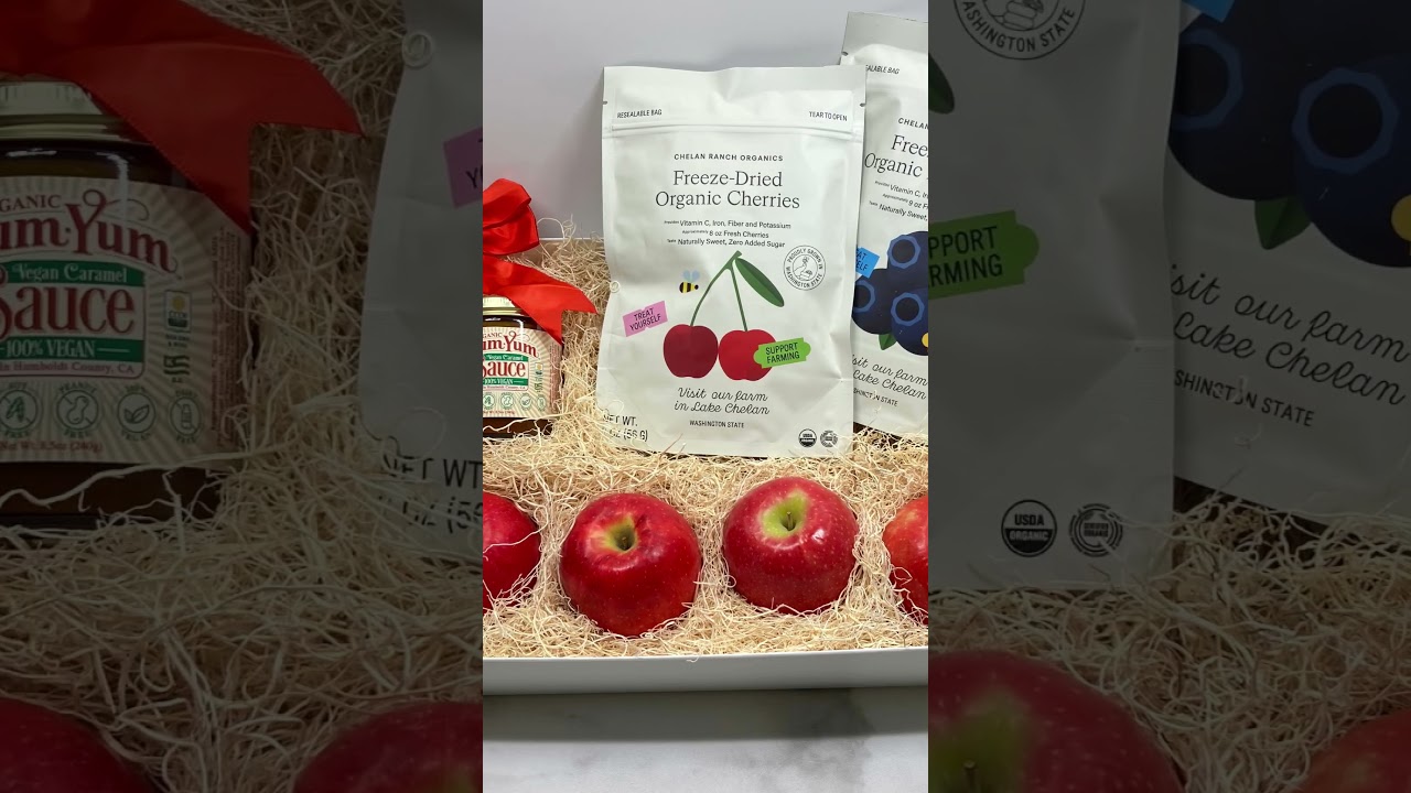 The Perfect Vegan Gift: A Story About Finding Something They’ll Truly Love - Blog