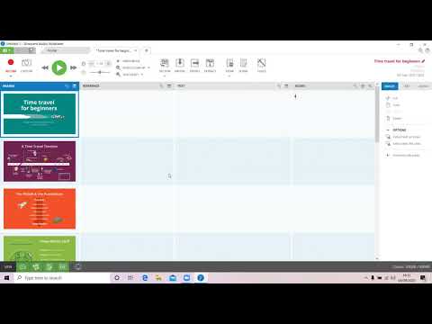audio notetaker change number of slides per page audio notetaker change number of slides per page