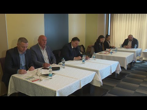 Predstavljen projekat „Zdrave zajednice u BiH”