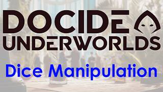 Staying Alive! - Docide Underworlds Spoilers