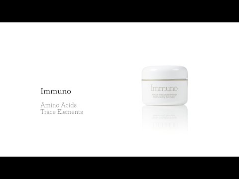 Immuno - Professional Youthful Skin Care Guide