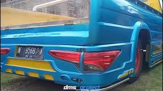 L300 modif story wa cinematik elsa mbois