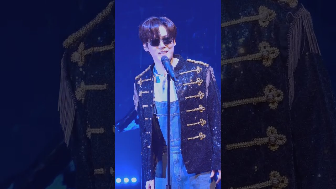 251118 뮤지컬 트루스토리 스페셜 커튼콜 - 기회 (양지원 focus)