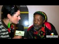 Interview: Ijahman Levi @ Reggae Jam 8/4/2012