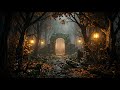 Celtic Fantasy Instrumental Music – Relaxing Medieval Playlist for Focus