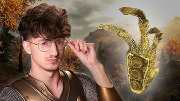 FIRST QUEST EVER | Skyrim Blind Playthrough - Part 2