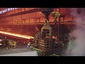 Engineering bij Tata Steel : Vervanging zware haspel in de Warmbandwalserij