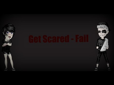 Get Scared - Fail [MSP Version] - YouTube