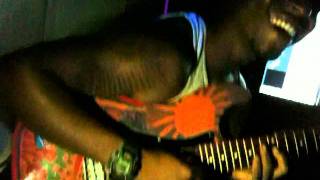 Download Lagu MESSIAH INTRODUCES PLATINUM FINGERS THE YOUNG JIMMY HENDRIX TO THE WORLD MP3