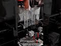 Rice Packaging Work Tool with Automatic Vertical Packing Machine #worktool