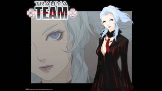Trauma Team UOST: 43. Forensics ~ Dying Messages