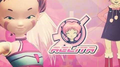 Code Lyoko trailer ☆