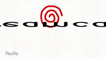 Dreamcast dev kit startup