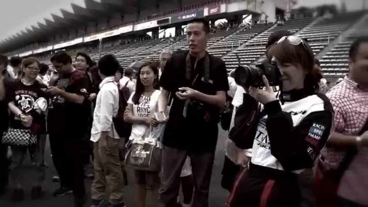 [EPM] 2014 Asian Le Mans Series 