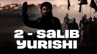 : Salib yurishlari: Quddus qanday qaytarildi? | Tarix | Xuddi shunday