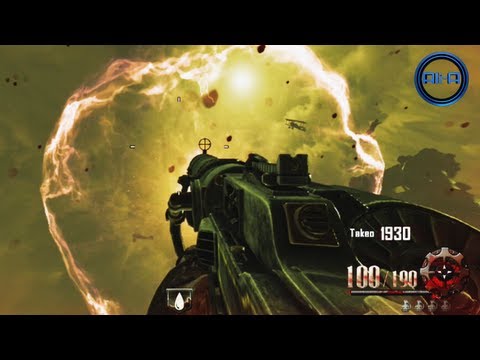 Video: Call Of Duty: Apocalypse DLC Terakhir Black Ops 2 Dijadualkan Pada Bulan Ini Di XBLA