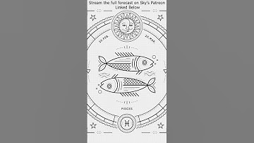 Ramalan Zodiak Pisces Oktober 2025
