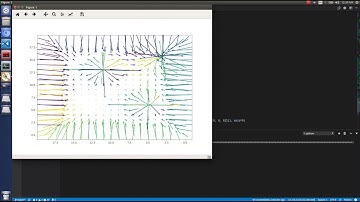 SARSA Lambda demo - AI 4242