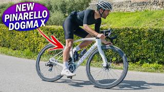This Is The Fastest 'Endurance' Bike I’ve Ever Ridden!