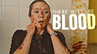 Multipsycho || There Will Be Blood @ealiagaedits