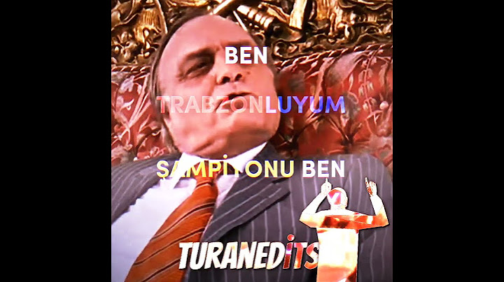 Şampiyonu Ben Tayin Ederim😎🔥#trabzonspor #kurtlarvadisi #lazziya #ytdayibenionecikarnolur 