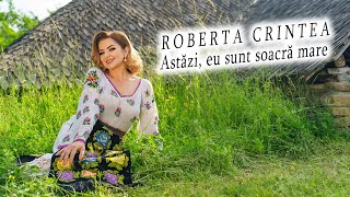 Roberta Crintea -Astăzi,eu sunt soacră mare - Lăutarii  din Chișinău-Nicolae Botgros