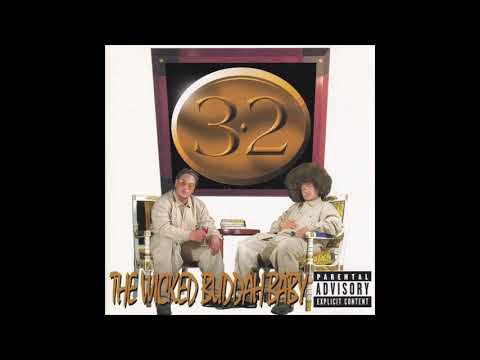 3•2 (feat. UGK) - You Wanna Ride - YouTube