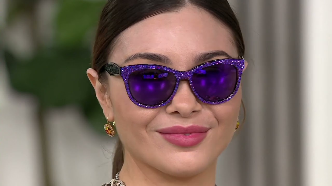 Kirks Folly San Tropez Sunglasses St. Tropez | Aureum Collective main image 3