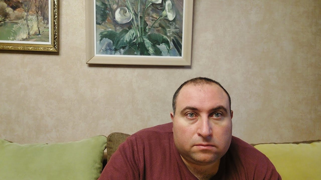 Что такое картерные газы? - YouTube