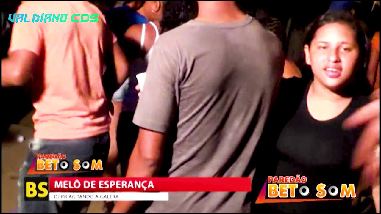 2020 PAREDAO AUTOMOTIVO BETO SOM DVD - VIDEO (REGGAE DO PIAUÍ)